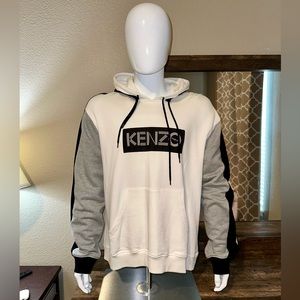 NEW Men’s Kenzo Hoodie
